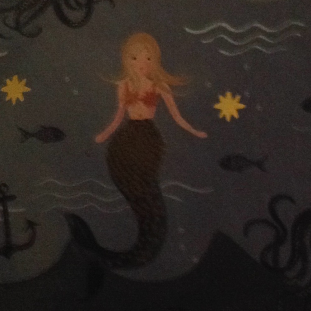 Meet your Posher, Gina